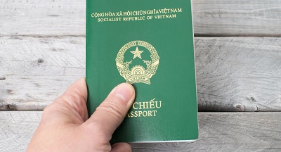Du lịch Campuchia có cần passport không?