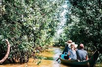 Du lịch Campuchia không có hộ chiếu?