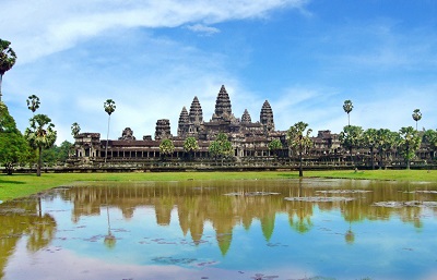 Du lịch Campuchia mua gì?