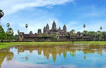 Du lịch Campuchia mua gì?