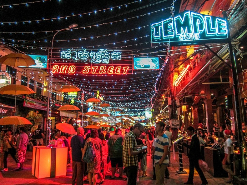 du lịch Campuchia những điều cần biết 2