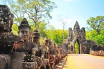 Kinh nghiệm du lịch Campuchia qua cửa khẩu Mộc Bài