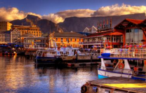 Bao lô du lịch Cape Town mang theo gì