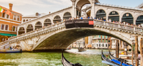 Du lịch cầu Rialto