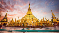 Du lịch chùa Shwedagon