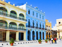 Kinh nghiệm du lịch Cuba tự túc