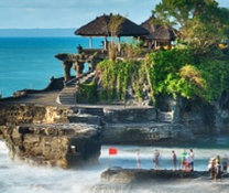 Hướng dẫn du lịch đảo Bali Indonesia giá rẻ và tiết kiệm