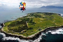 Khám phá hành trình du lịch đảo Robben Nam phi