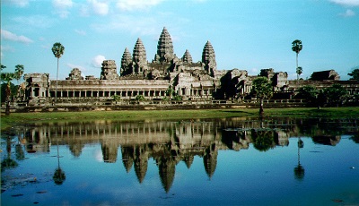 Khám phá kinh nghiệm du lịch đền Angkor Campuchia