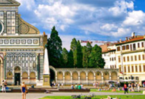 Những điều thú vị về du lịch florence