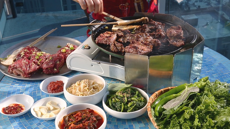 Du lịch Hàn Quốc có gì hay 1