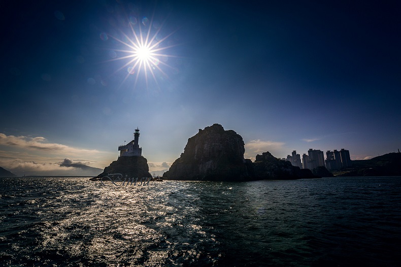 du lịch Hàn Quốc tự túc 2