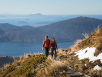 Du lịch khám phá vườn quốc gia Tongariro