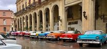 Du lịch La Habana cho trải nghiệm tẹt ga