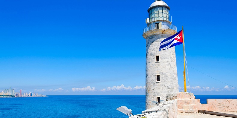 Du lịch La Habana cho trải nghiệm tẹt ga