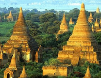 Du lịch Lào có cần visa