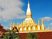 Du lịch Lào mùa nào đẹp nhất