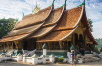 Đi du lịch Lào từ Hà Nội