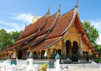 Du lịch Lào từ Huế