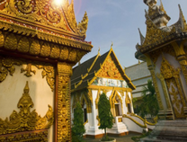 Du lịch Lào từ Quảng Trị