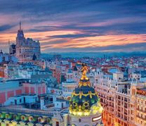 Tất tần tật về du lịch Madrid cho du khách