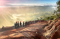 Những kinh nghiệm du lịch Myanmar một mình