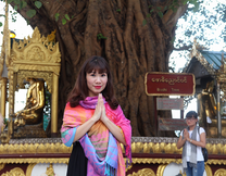 Du lịch Myanmar cần mang theo gì?