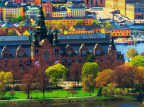 Du lịch Nam Phi phải mang theo gì