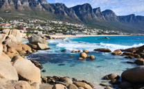 Mặc gì khi du lịch Nam Phi