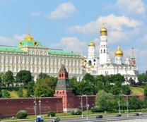 Du lịch Nga mùa hè có gì thú vị?