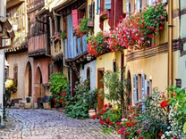 Du lịch ngoại ô Paris – trải nghiệm hấp dẫn