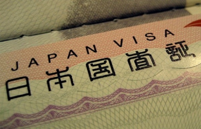 Du lịch Nhật Bản cần giấy tờ gì 2