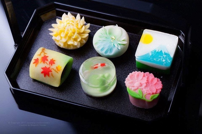 Du lịch Nhật Bản có gì hay 2