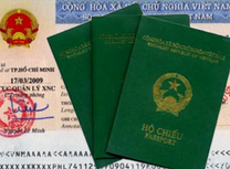 Du lịch nước Nga cần những giấy tờ gì?