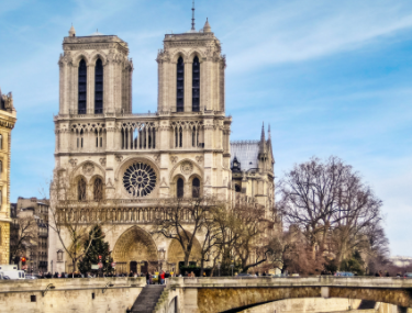 Không thể bỏ lỡ những kinh nghiệm du lịch Paris tự túc