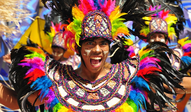 Du lịch Philippines có gì hay?