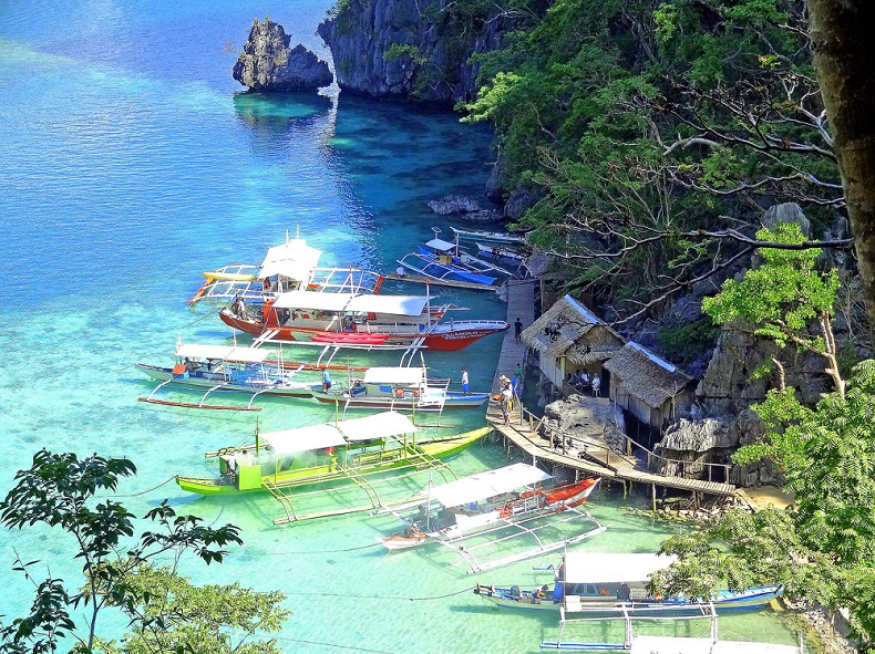 Du lịch Philippines mùa nào lý tưởng nhất?-1