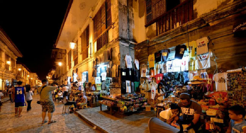 Du lịch Philippines mùa nào lý tưởng nhất?-2