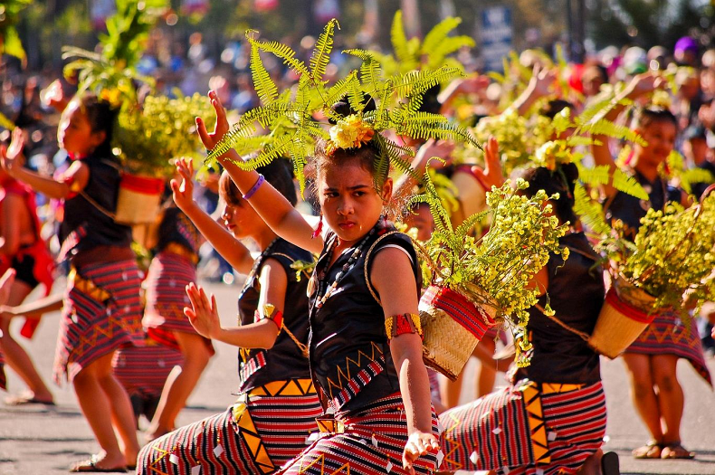 Du lịch Philippines mùa nào lý tưởng nhất?