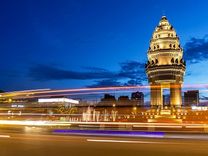 Du lịch Phnom Penh mùa nào đẹp nhất