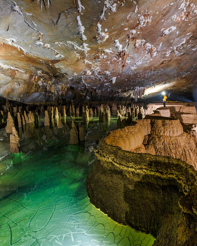 ăn gì ở Quảng Bình