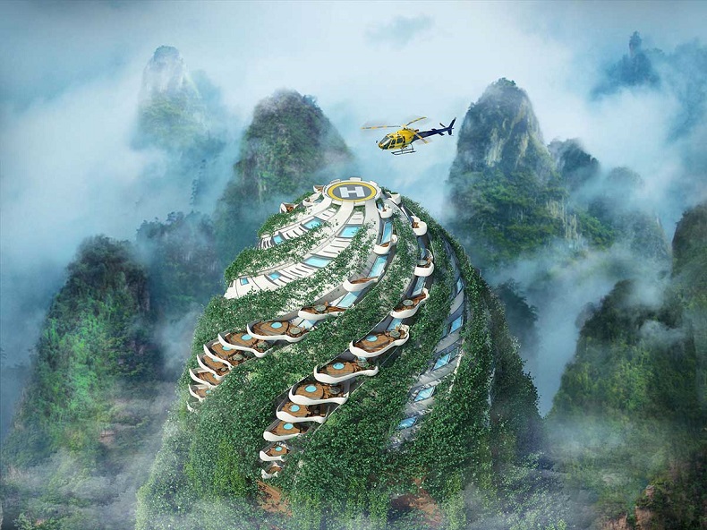 Du lịch Quảng Tây cần lưu ý gì 1