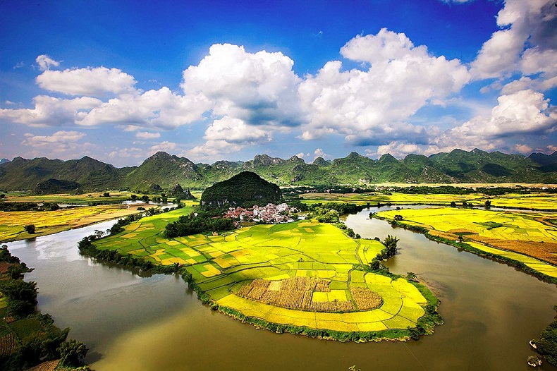 Du lịch Quảng Tây nên mua gì 1