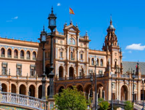 Đừng bỏ qua du lịch Seville trong năm 2018