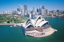 Những điểm du lịch hấp dẫn ở Sydney 
