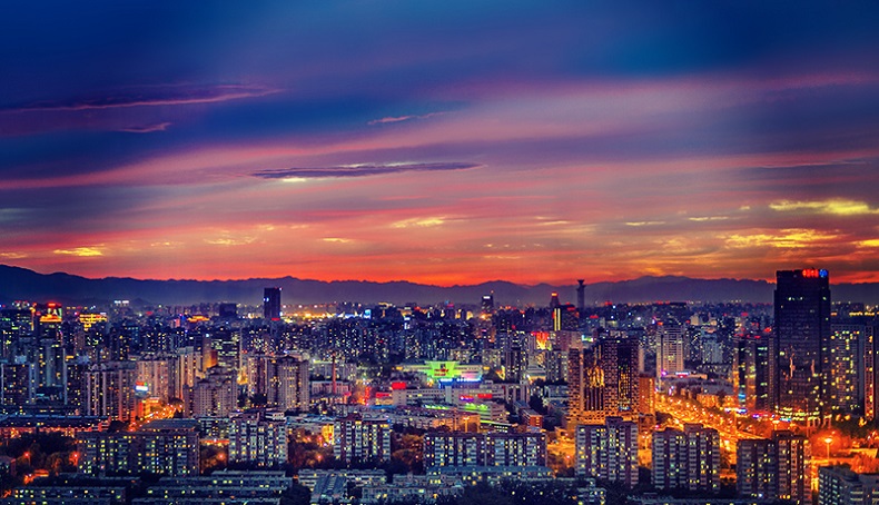 Du lịch Trung Quốc Bắc Kinh 3