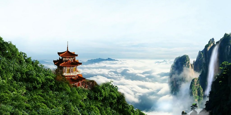 Du lịch Trung Quốc ở đâu đẹp 6