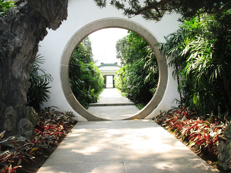 Du lịch Trung Quốc Quảng Châu 4