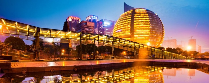 Du lịch Trung Quốc tháng nào tốt nhất 2