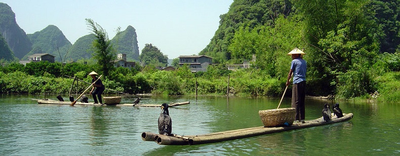 Du lịch Trung Quốc tháng nào tốt nhất 4